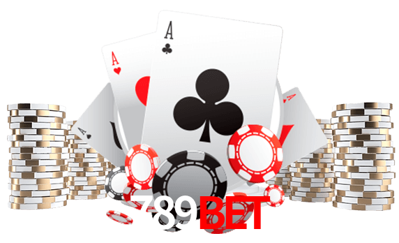 Jogue jogos de pôquer em 789Bet