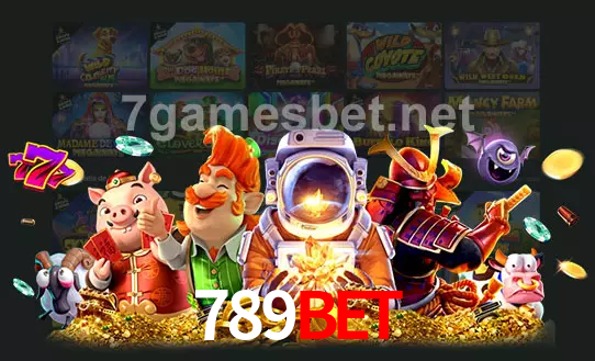 cassino 789Bet
