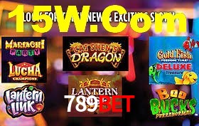 Live Casino 789Bet