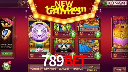 Login Seguro 789Bet