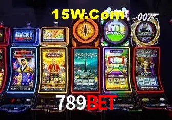 Apostas de Futebol 789Bet