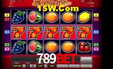 Apostas de Tênis 789Bet