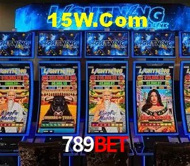Design Responsivo 789Bet