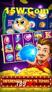 Live Casino 789Bet