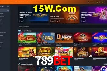 Segurança e performance na plataforma 789Bet