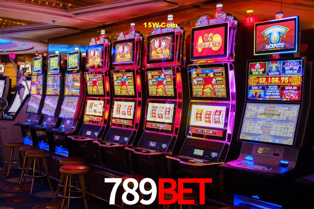 2FA Security 789Bet