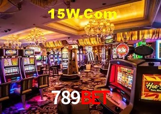 Avaliações dos Jogadores 789Bet
