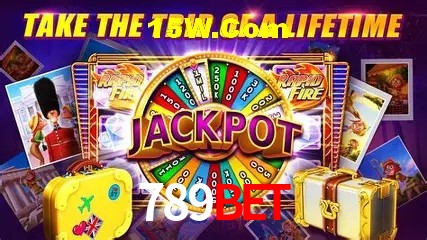 Jogos de Slot 789Bet
