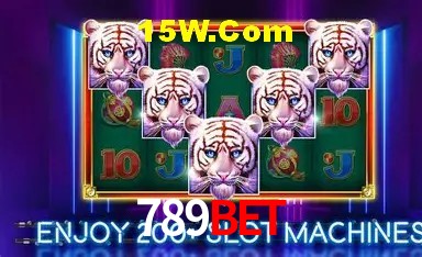 Estatísticas 789Bet