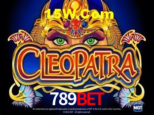 Provedores de Jogos 789Bet
