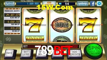 Experiência VIP 789Bet