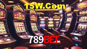 Experiência VIP 789Bet