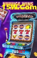 Variedade de jogos na 789Bet