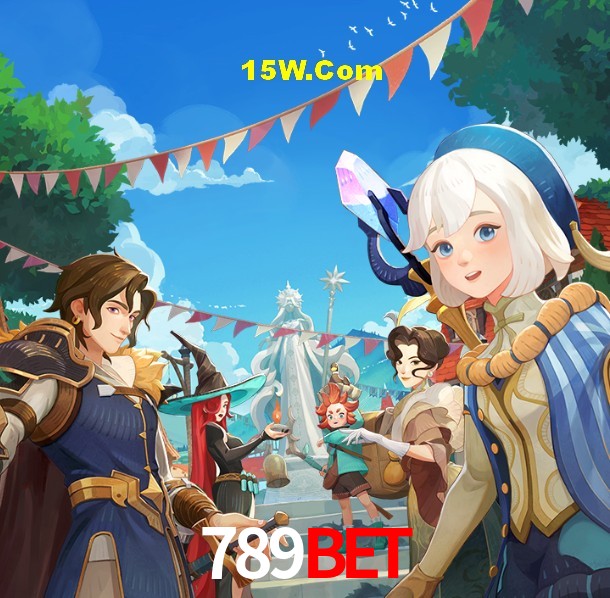 Bônus Diários 789Bet
