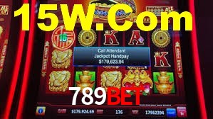 Welcome Bonus 789Bet