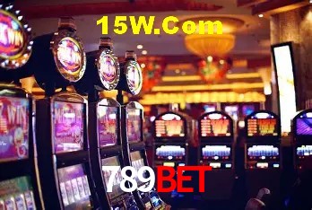 Recursos de Bônus 789Bet