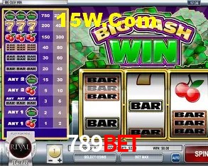 Especiais de Fim de Semana 789Bet